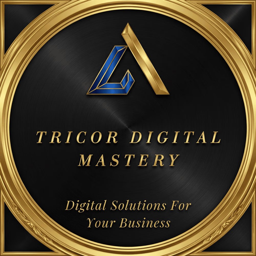 Tricor Digital Marketing Solutions