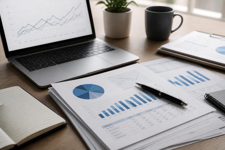 Analytics Reporting