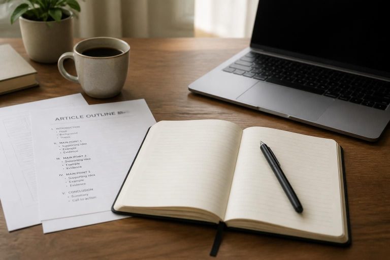 Content Marketing