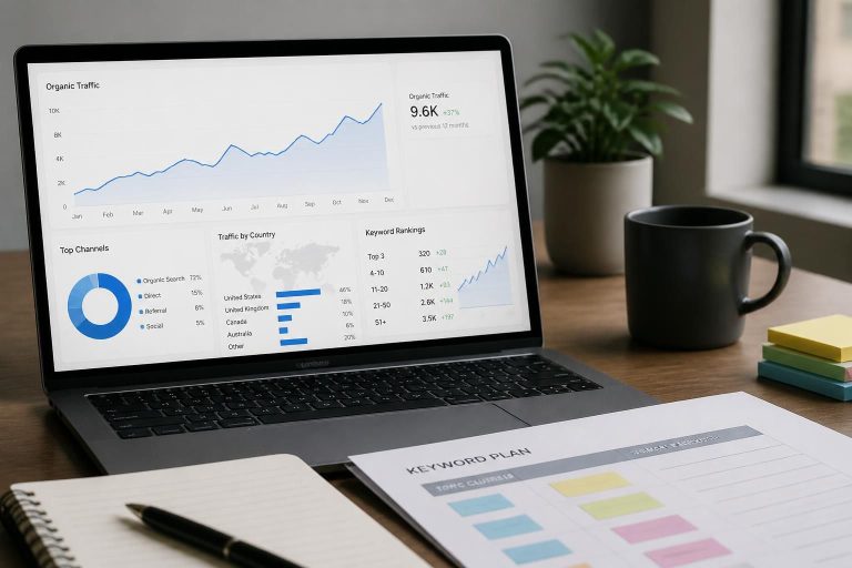 SEO Services