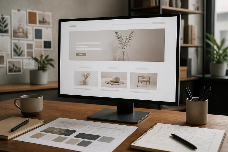 Web Design